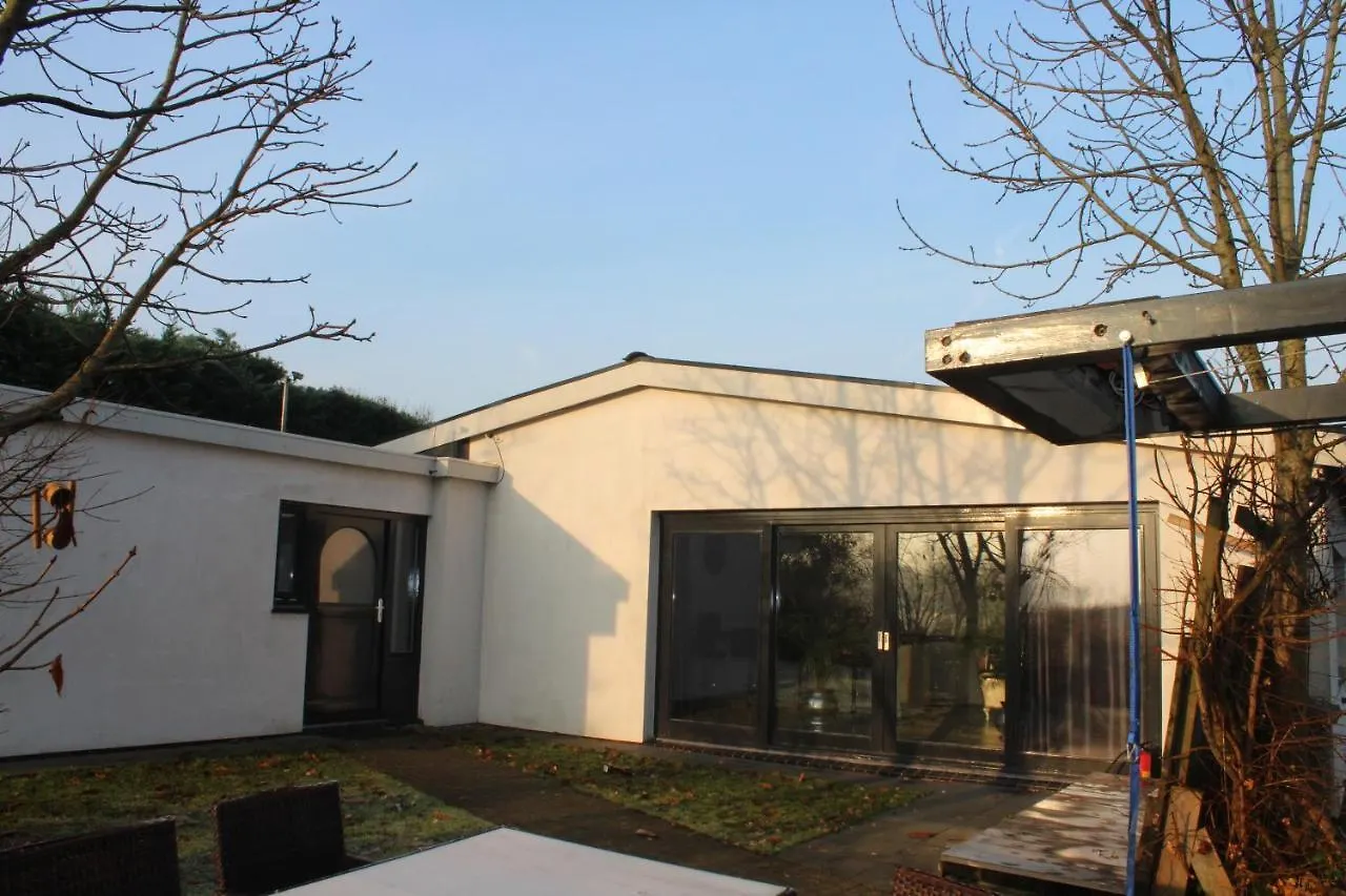Bungalow Haarlem Amsterdam With Jacuzzi Vijfhuizen 0*,  Netherlands