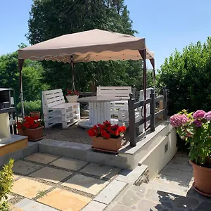  Ferienhaus Casa Ortensia Italien