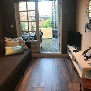 House Milou Private Parking Zandvoort